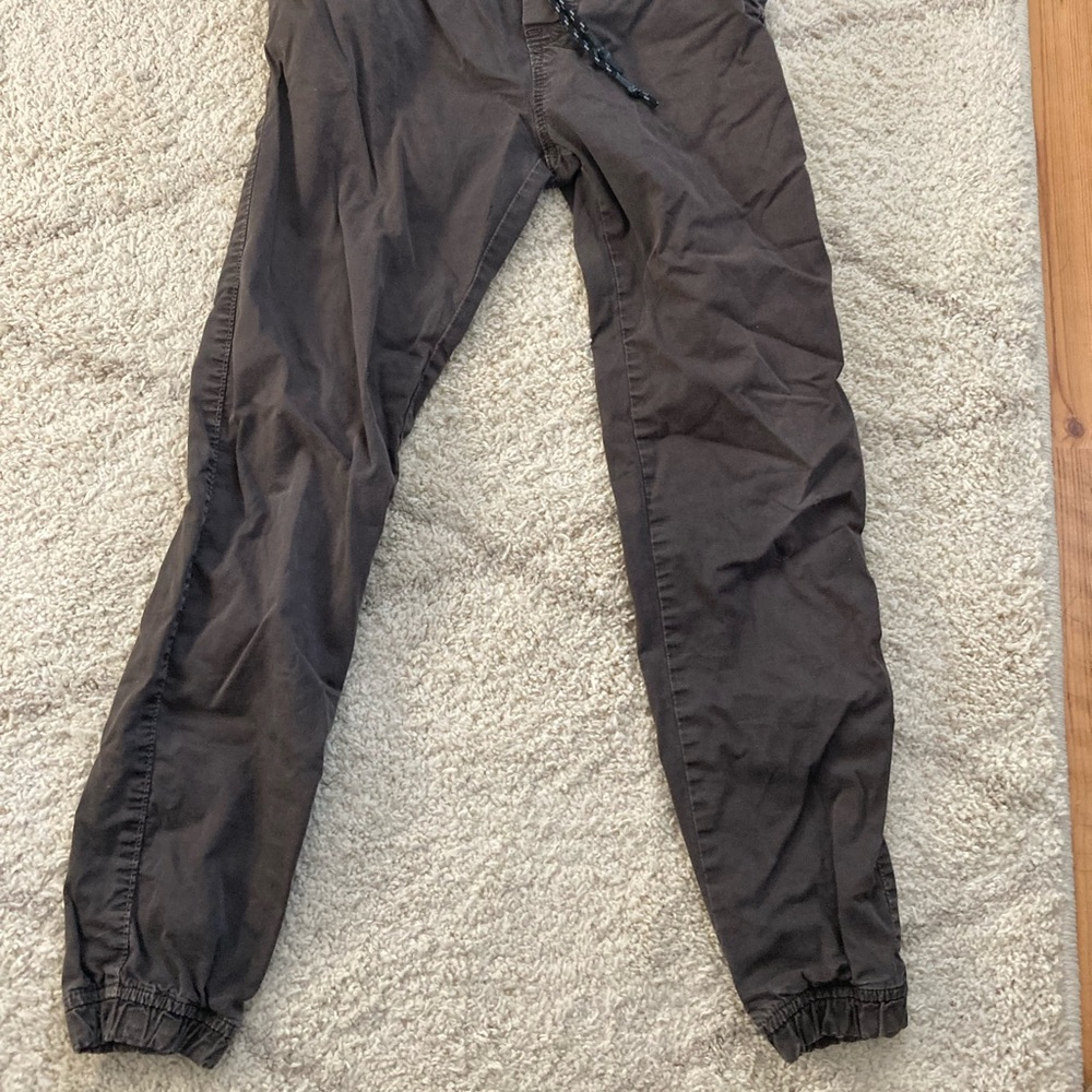 American eagle joggers